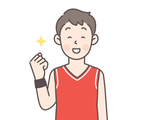 男性