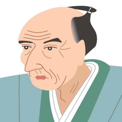 伊能忠敬